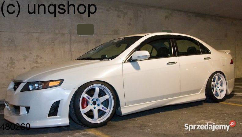 HONDA ACCORDmk7 PROGI MUGEN accord VII MUGEN Otwock sprzedam