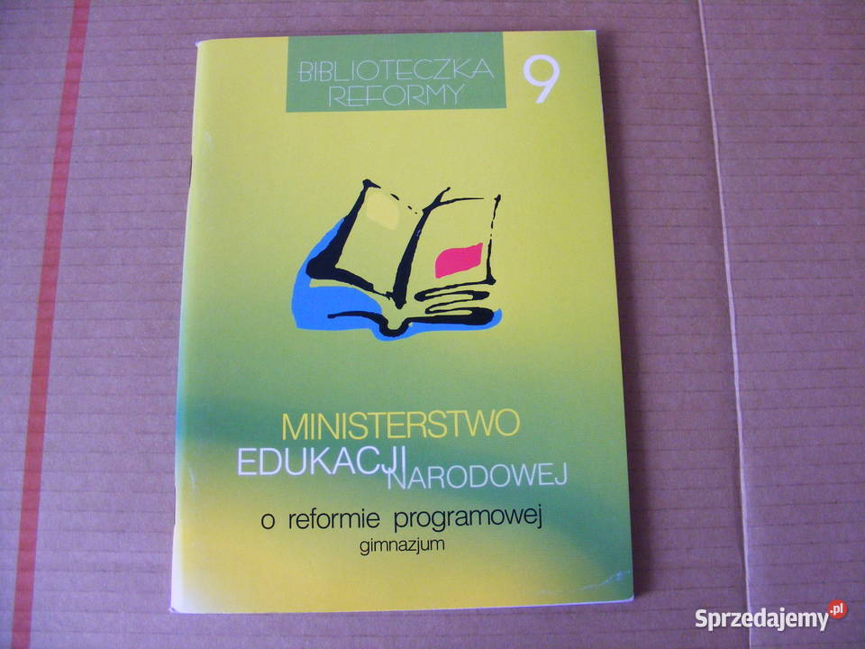 MEN x 8 O nadzorze pedagogicznym O uczniu miękka Oborniki Śląskie