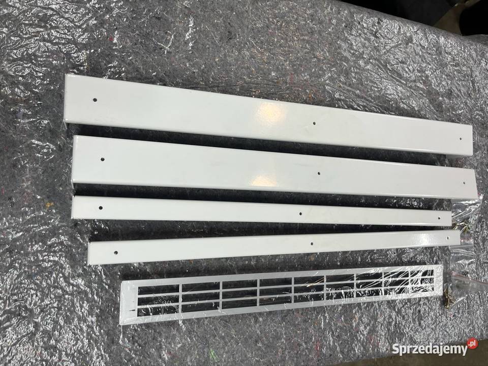 Zestaw Do Wentylacji i Rekuperacji wielkopolskie Jarocin