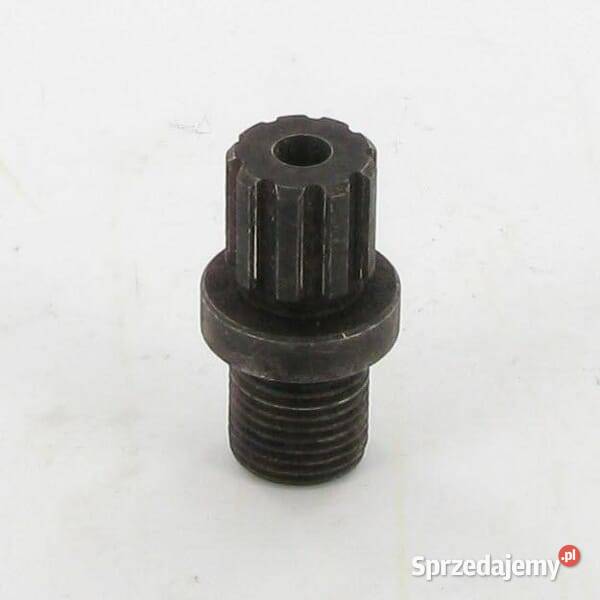 Sworzeń zaczepu Busatis 3231160 Do maszyn uprawowych Kamionna