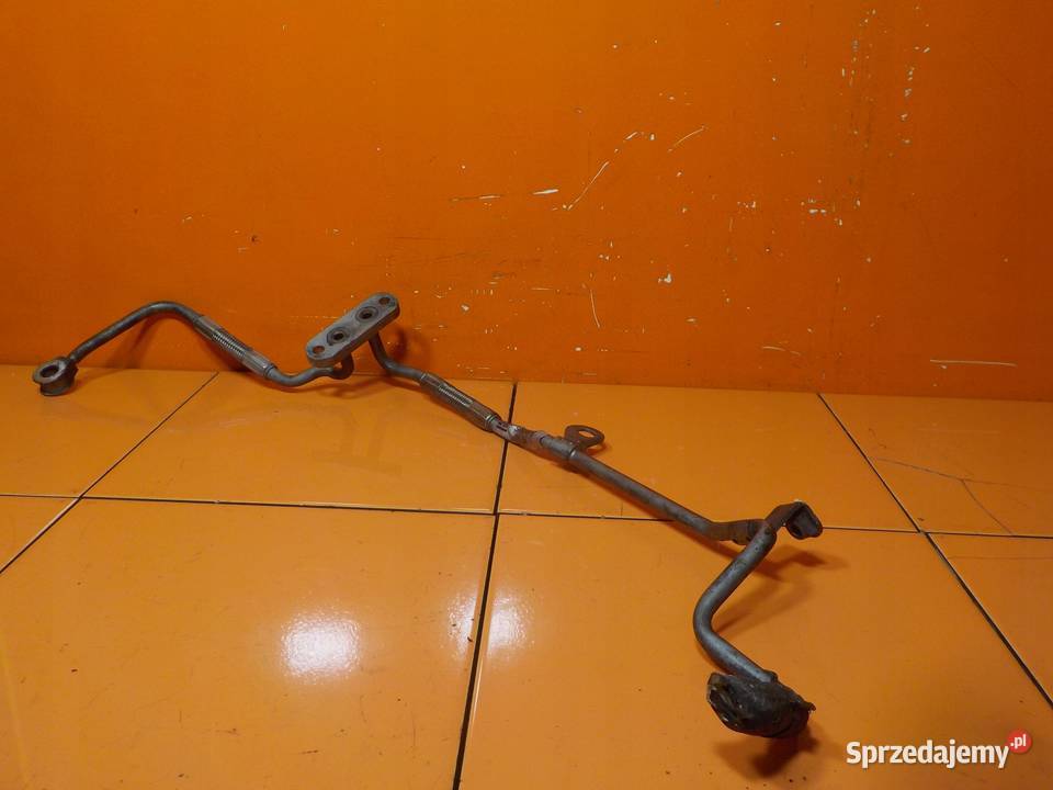 INSIGNIA ASTRA MERIVA 16 CDTI 17r B16DTH rurka Przewody powietrza Suków