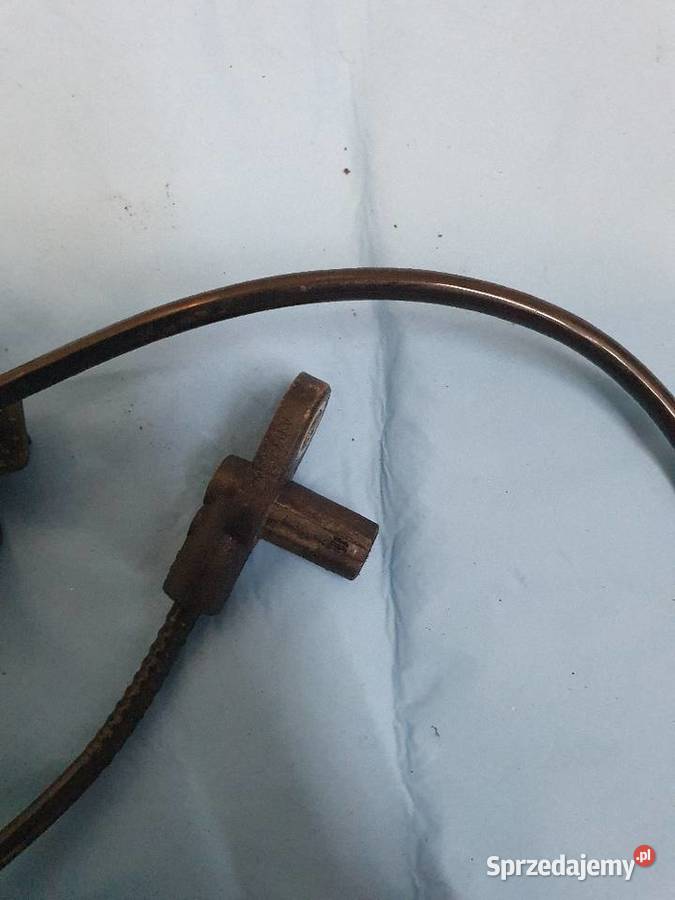 Honda CRF 1000 Africa czujnik ABS przód Grońsko