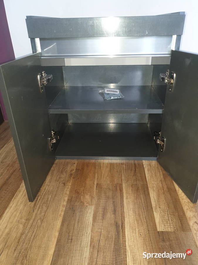 Szafka łazienkowa pod umywalkę wisząca Przyszowa sprzedam