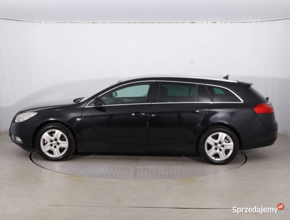 Opel Insignia 20 CDTI 189252km Piaseczno