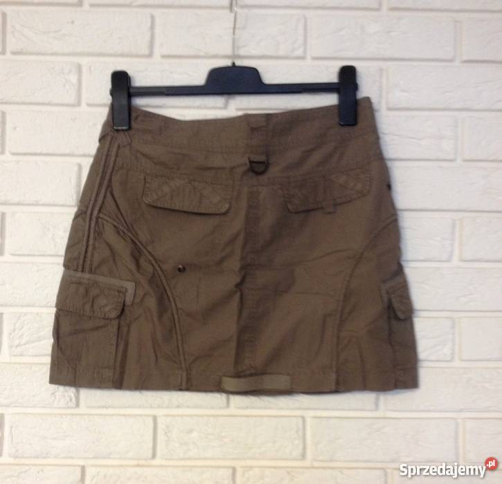 Spódniczka Philip Russel Chorzów