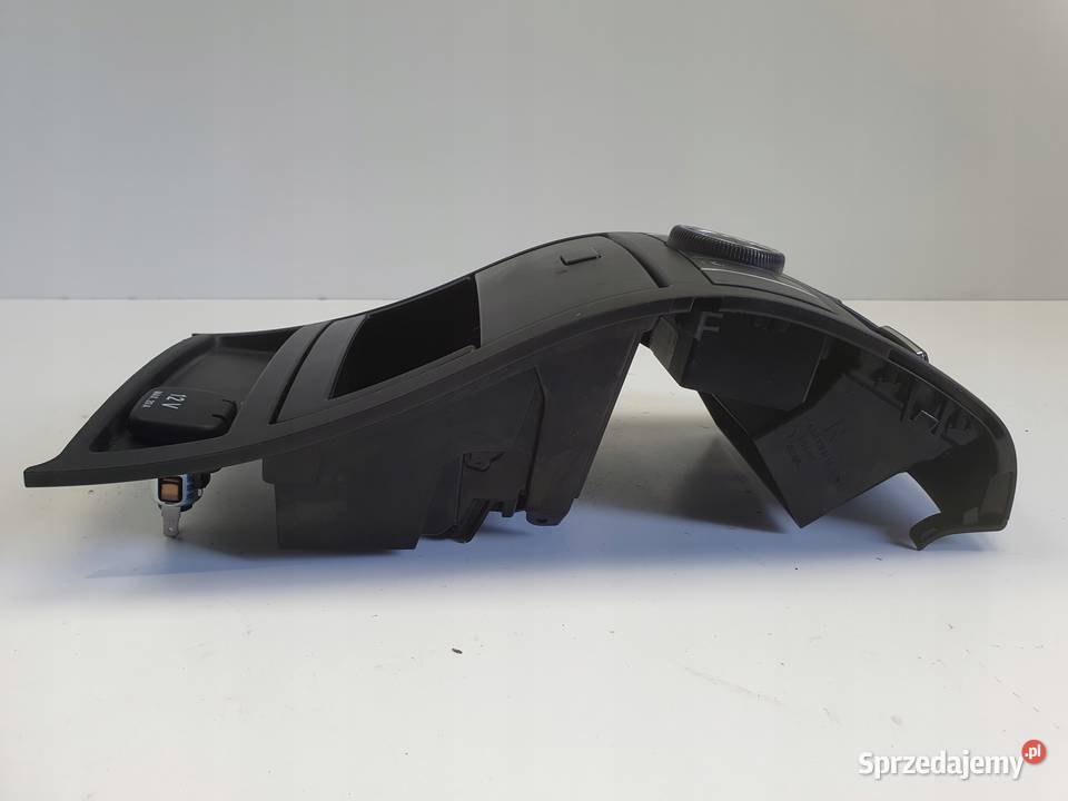 Mercedes ML W164 TYLNY TUNEL ŚRODKOWY kratka lubelskie