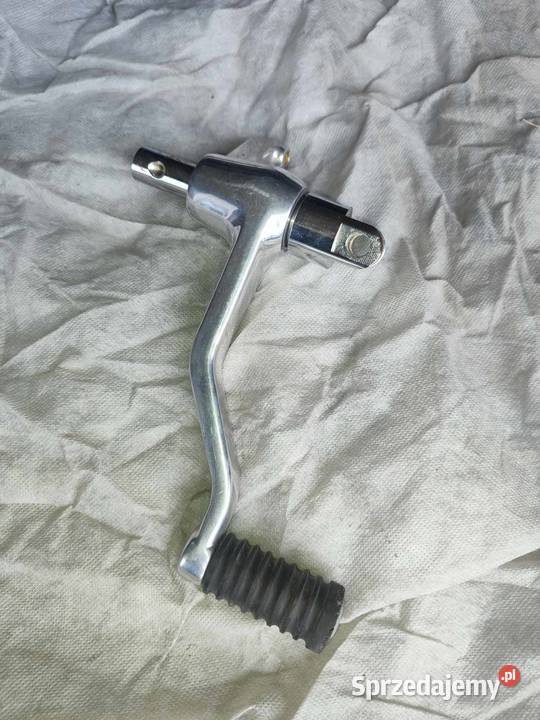 harley dzwignia Trzciana