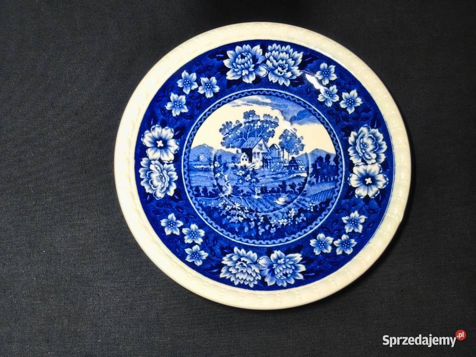Talerz Villeroy Boch Rusticana Chełm