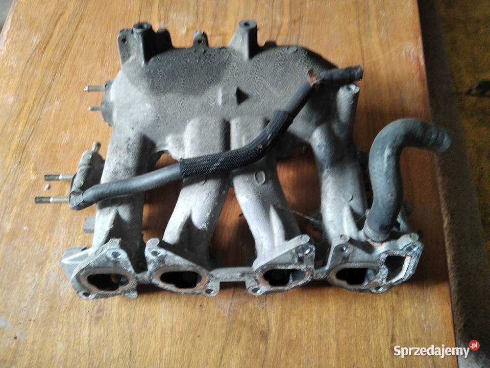 Kolektor ssący UK73CH Nissan Primera lift p11 16 Krośniewice