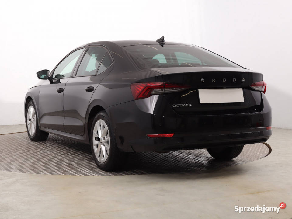Skoda Octavia 15 TSI Octavia Katowice sprzedam