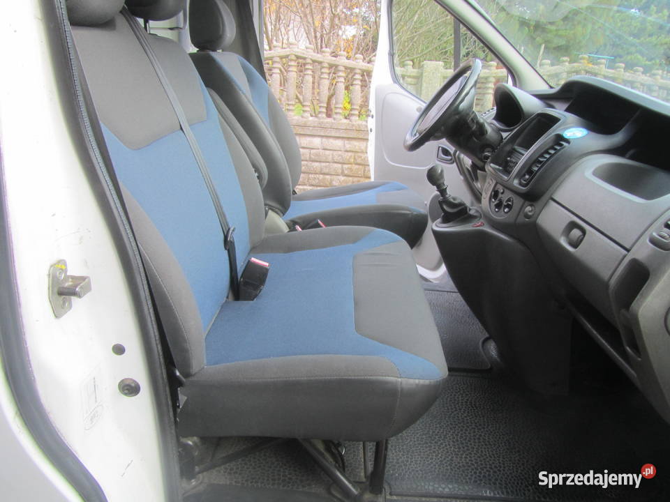 super stan maly przebieg Łowicz