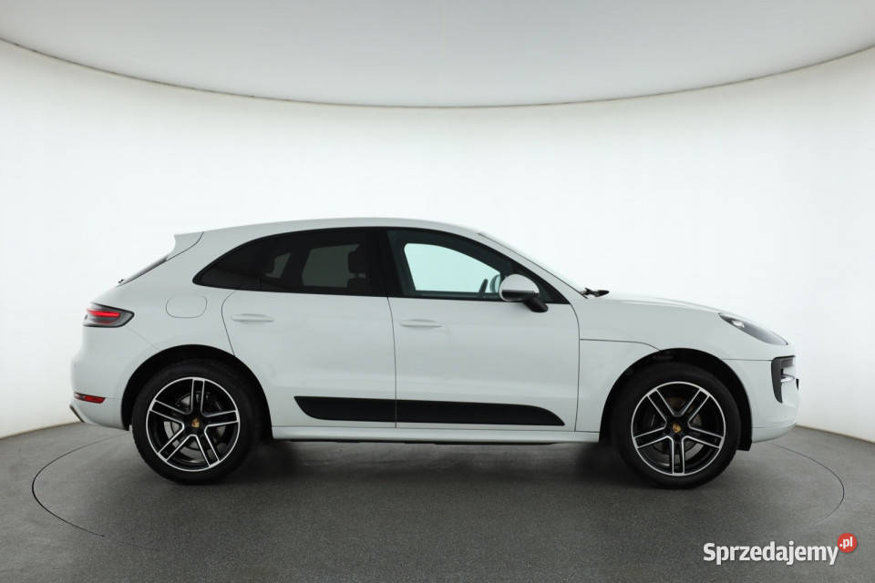 Porsche Macan 20 T Piaseczno sprzedam
