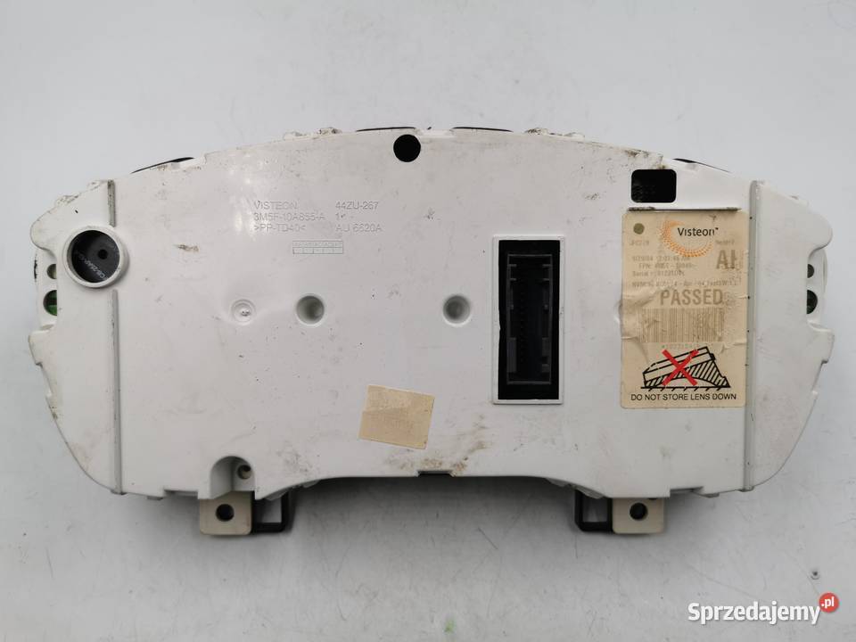 Licznik Zegary Ford C Focus MK2 18 16v Wyszków sprzedam