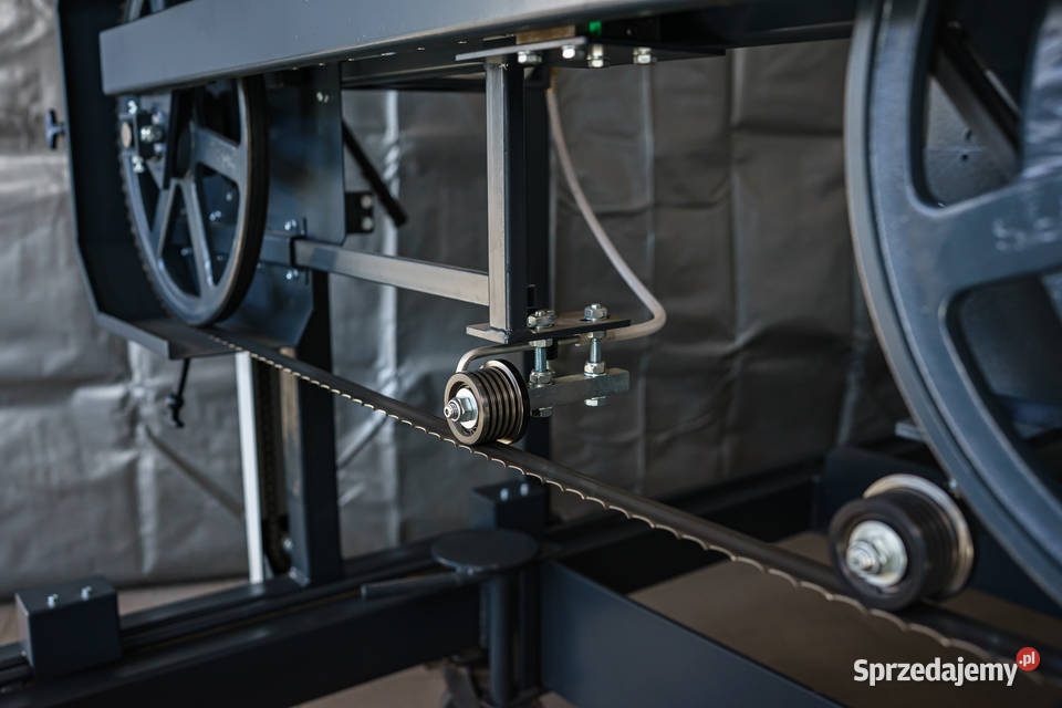 Trak Taśmowy Elektryczny Dobra Wydajność Na podkarpackie Łańcut