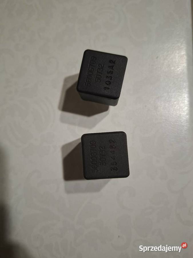 Jeep przekaźnik 56006709 Łódź