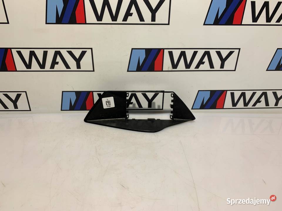 BMW F40 KOŃCÓWKA ABSORBERA LEWA 6890239 sprzedam