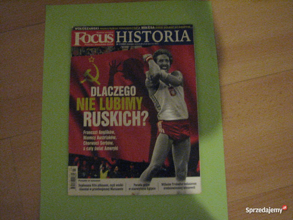 Focus śląskie Żywiec