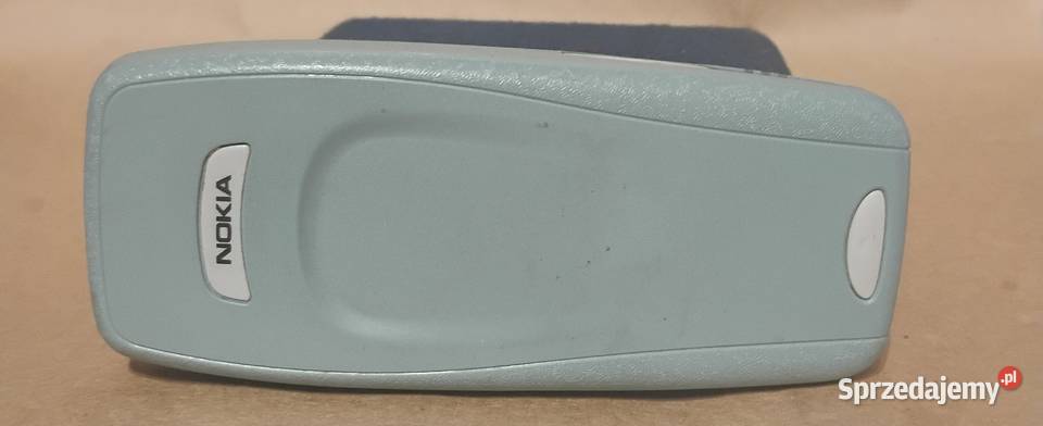 NOKIA 3410 Ładowarka Opole