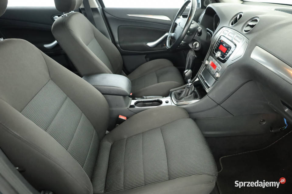 Ford Mondeo 20 TDCi elektryczne szyby Piaseczno sprzedam