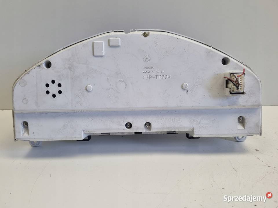 Volvo XC60 Diesel LICZNIK ZEGARY Europa Chełm