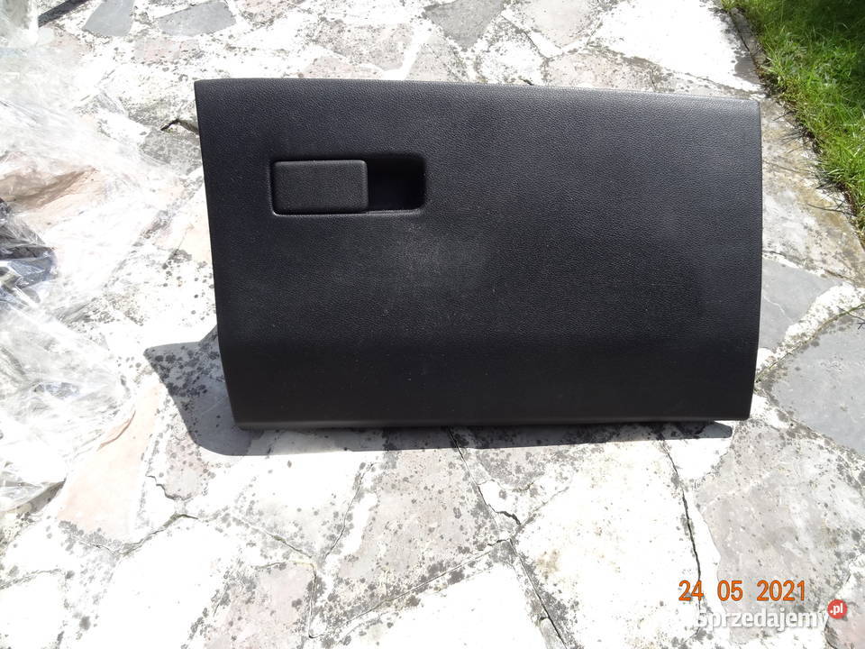 SCHOWEK PÓŁKA PASAŻERA KIA SPORTAGE IV osobowe Bydgoszcz