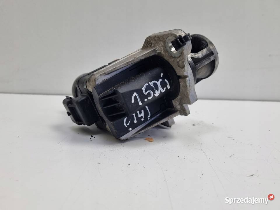 Renault Kadjar 15 DCi ZAWÓR EGR spalin Janów