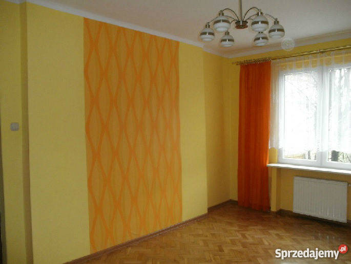 ŚLICZNA KAWALERKA REMONCIE W TYCHACH śląskie Tychy