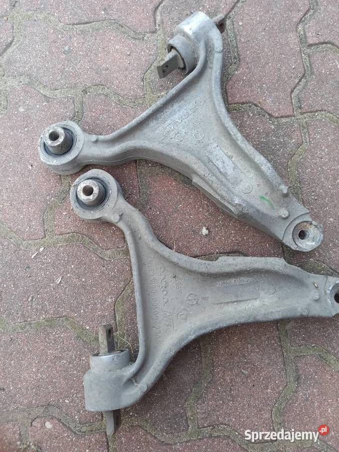 Wahacze volvo xc70 Bielsk Podlaski sprzedam