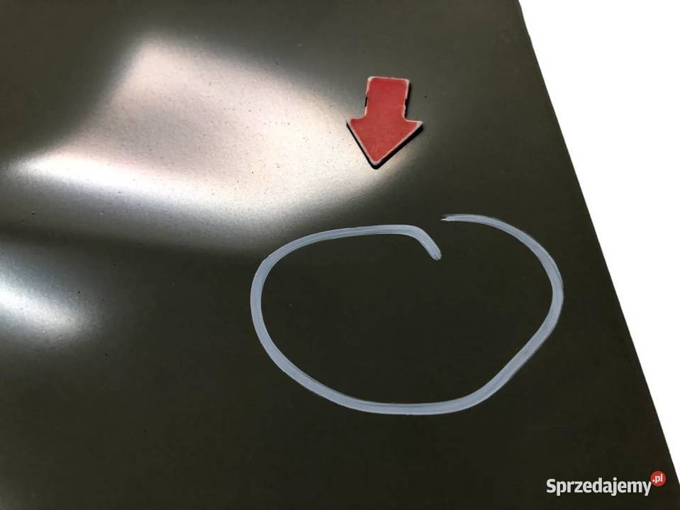 MAZDA 6 GH 112007122012 BŁOTNIK PRZÓD PRZEDNI Błotniki Skarżysko-Kamienna sprzedam