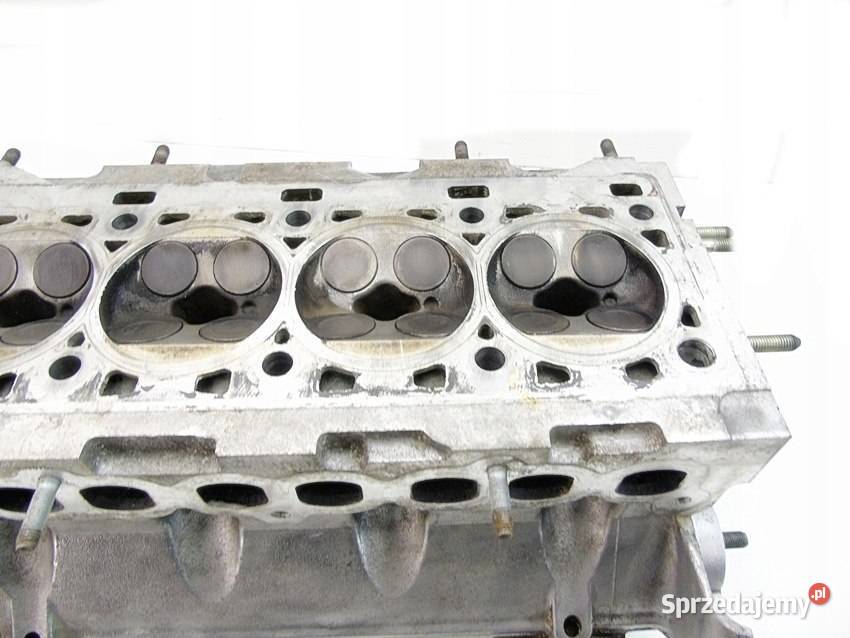Głowica wałki 20 16V IDE LAGUNA 2 MEGANE 1 2 Sosnowiec
