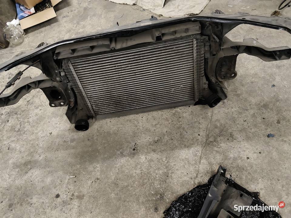 Pas przedni Volkswagen Passat B6 sprzedam