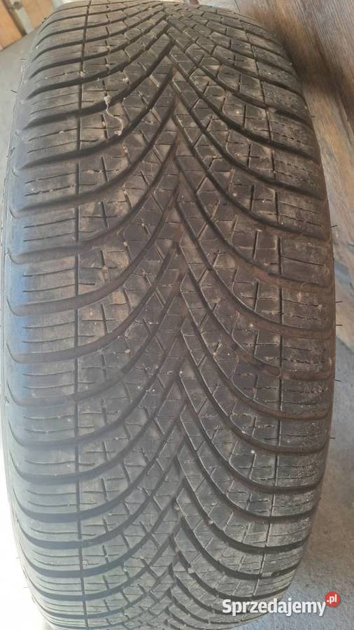 Oryginalne koła Opel Vectra C 16 5x110 Pieszyce