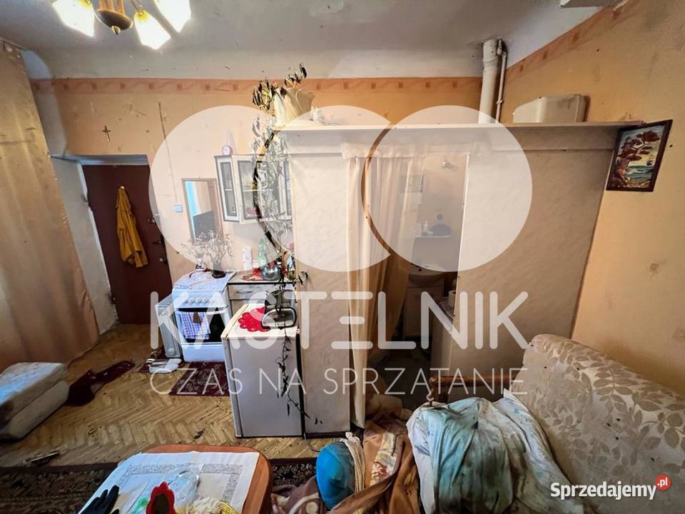 Sprzątanie zgonach Pyskowice Kastelnik Osuszanie i odgrzybianie