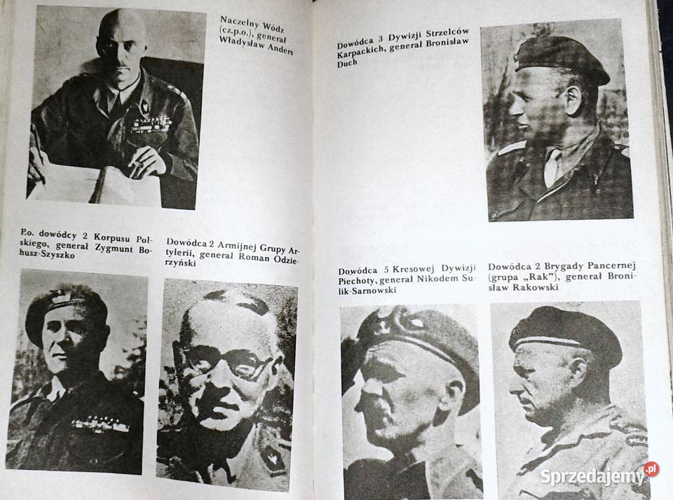Bolonia 1945 Witold Biegański miękka z obwolutą Pozostałe lubelskie Chełm