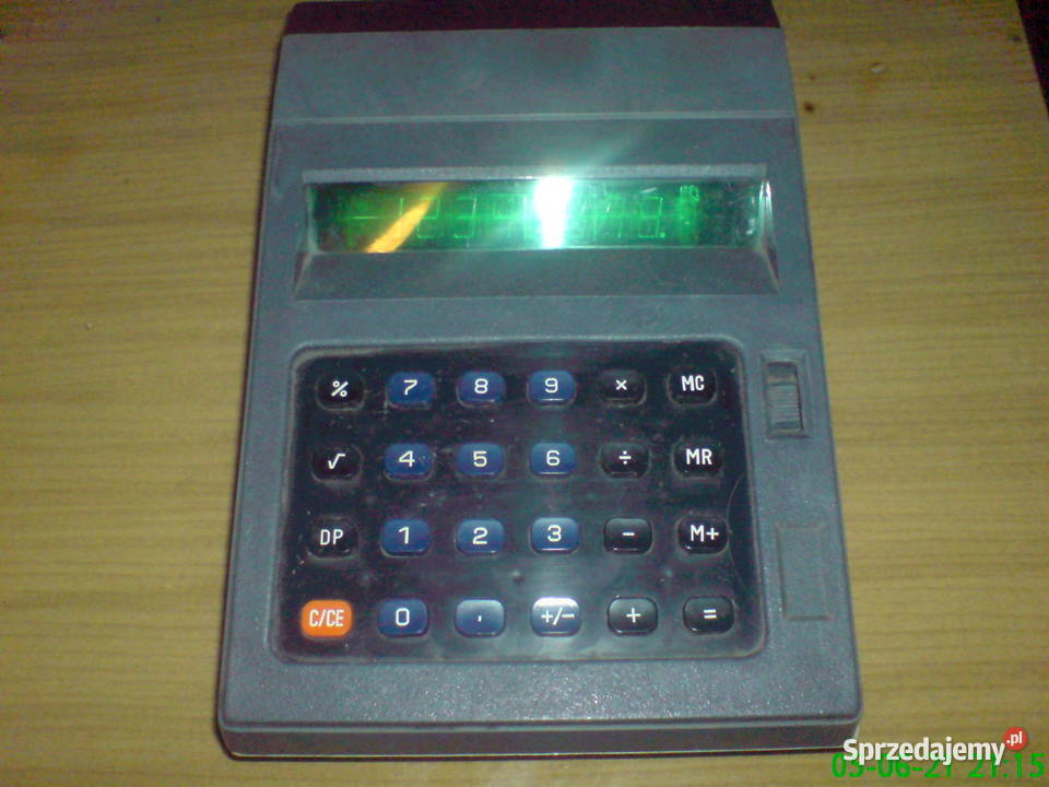 Kalkulator elwro zabytek Łódź