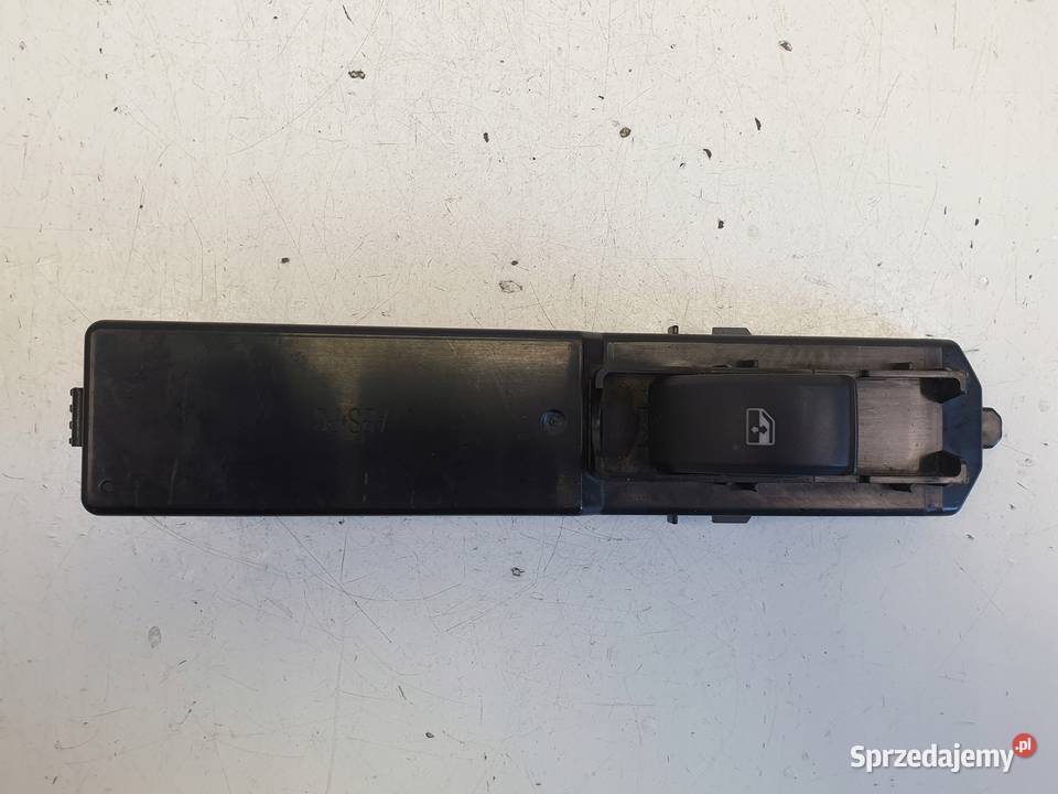 Saab 93 II PANEL STEROWANIA SZYBAMI Szyb Janów