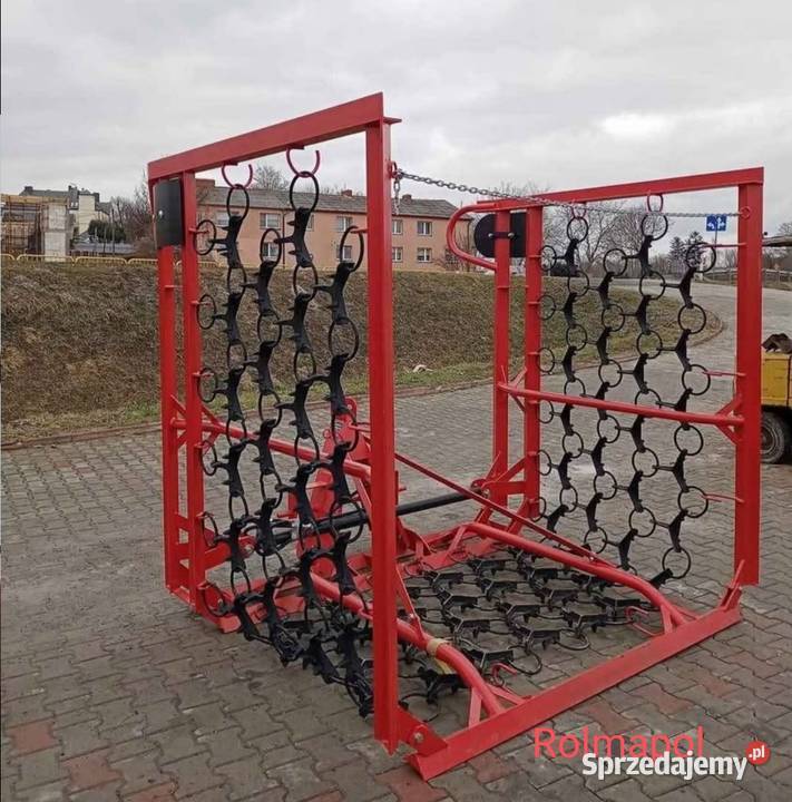 WŁÓKA ŁĄKOWA Łomża