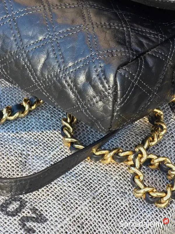 Mała Torebka Marc Jacobs Na Klucze Telefon czarny mazowieckie Warszawa