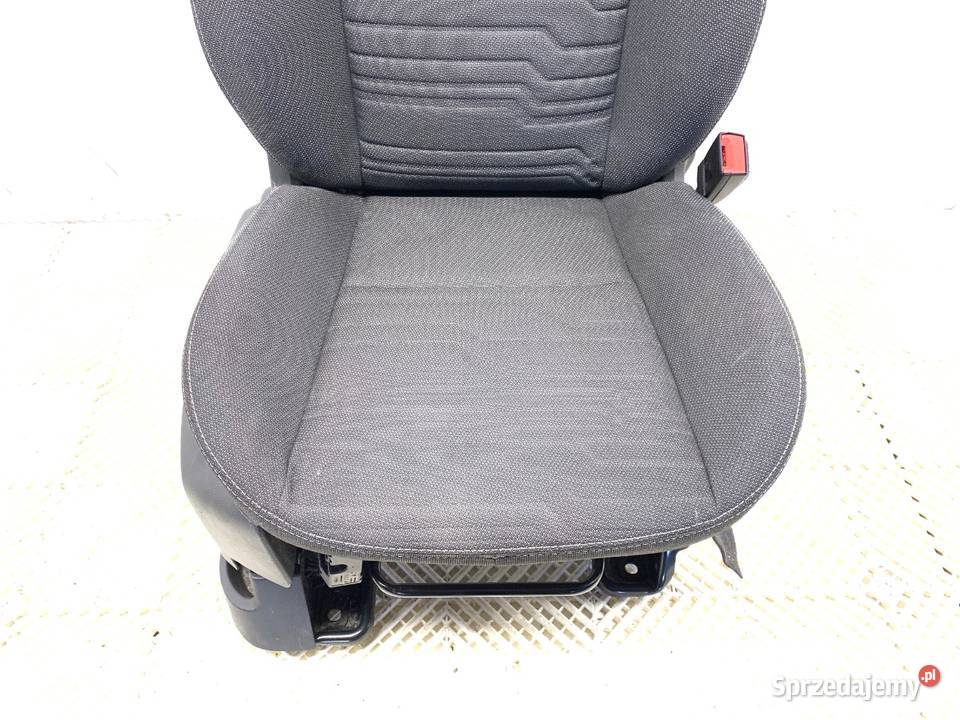 FOTEL PRAWY PRZÓD FORD TOURNEO Minivan SIEDZENIE