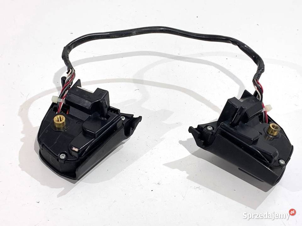 PRZEŁĄCZNIKI KIEROWNICY BMW F07 9229484 0917