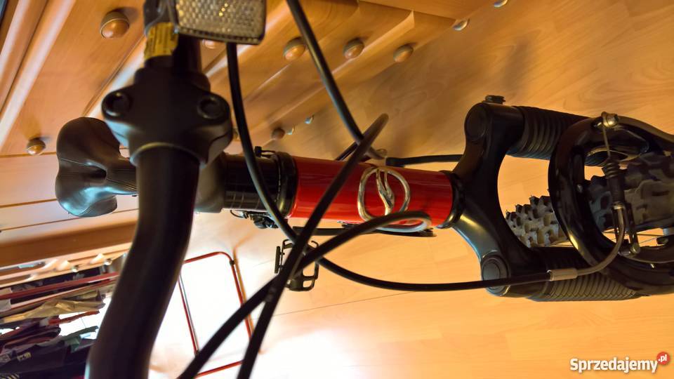 Okazja sprzedam Rower GIANT ROCK rama XS koła 26 Kraków