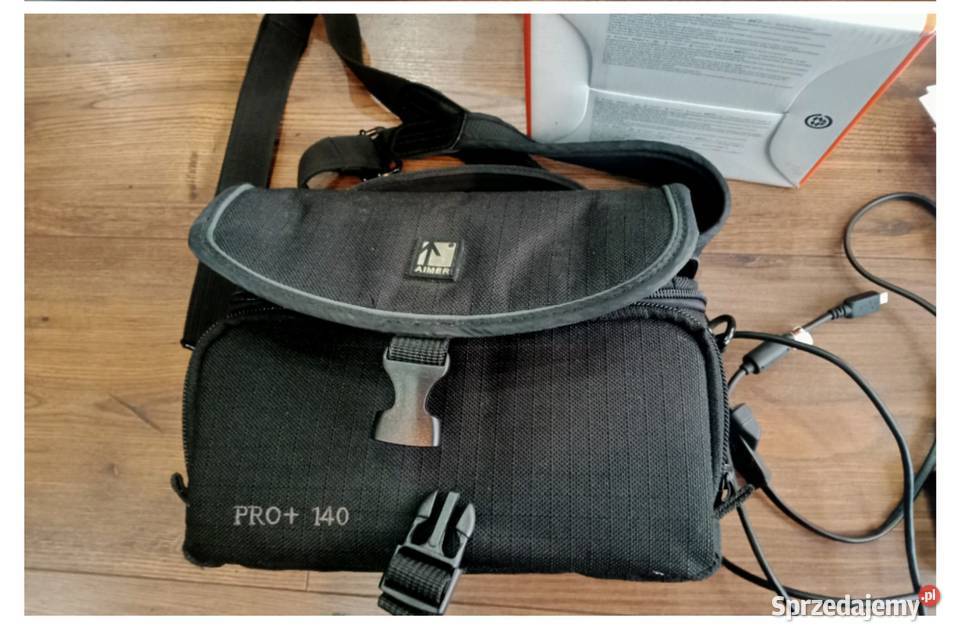 Sony Alpha A6000 ILCE6000L przebieg 7537 Dąbcze