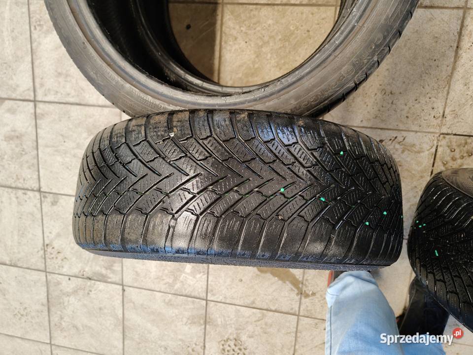 Alufelgi koła 16 5x112 OT 666 Poznań