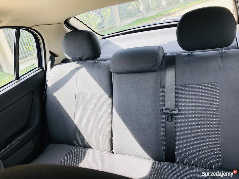Opel Astra G II z LPG do negocjacji Hatchback