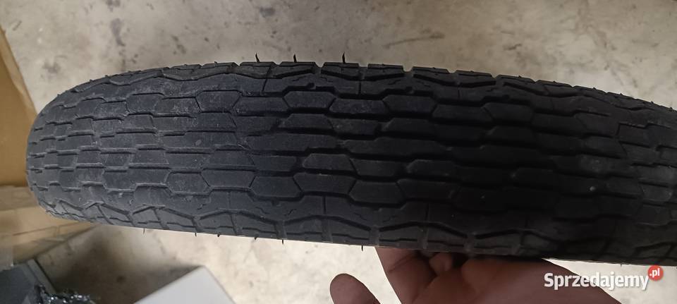 Opona Bridgestone mag mopusl303 30019 Poznań