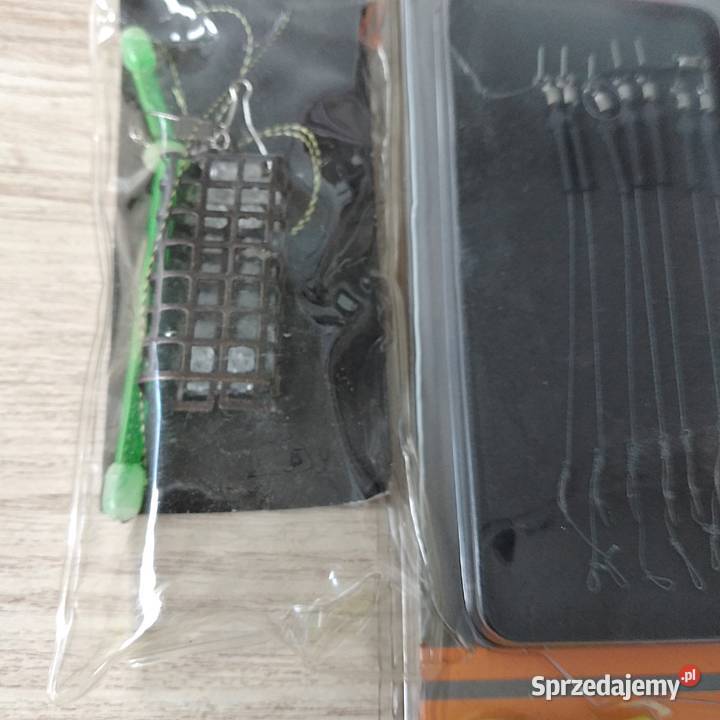 zestaw wędkarza sprzedam