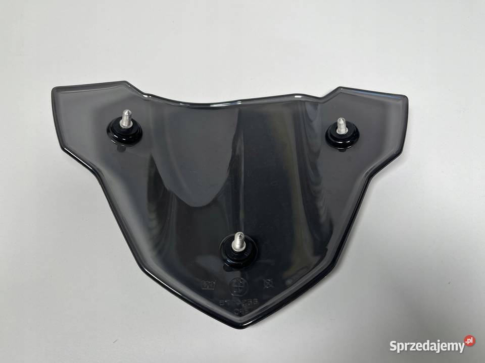 BMW S 1000 R K47 Szyba Owiewka przód 8534176 Szyby i owiewki