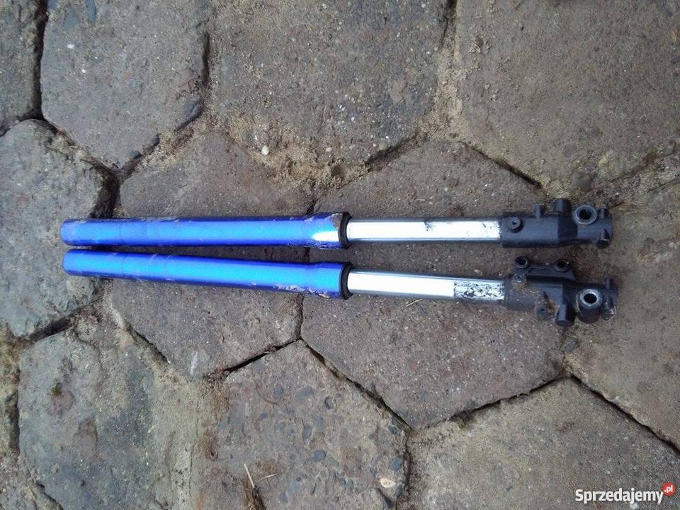 Części Loncin 250 Nowa Wieś