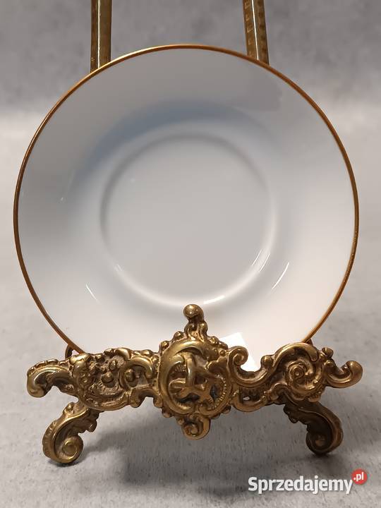 HACKEFORS Linnaea Borealis Trio Filiżanka Stargard