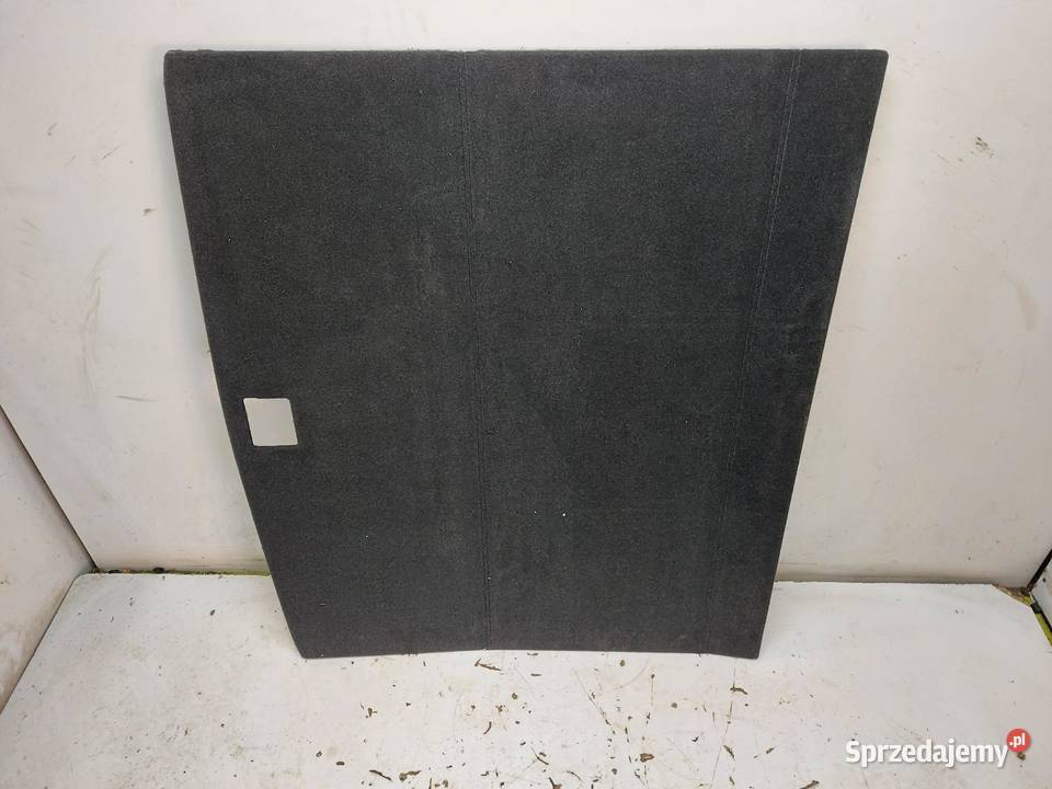 LEXUS RX450H IV Podłoga bagażnika 5841048130